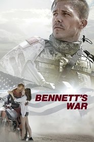 Bennett's War Bennett's War