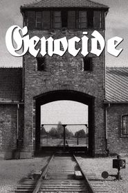 poster Genocide