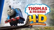 Thomas & Friends in 4-D wallpaper 