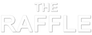 Logo of The Raffle image size 800x310