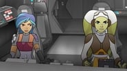 Star Wars : Forces du destin season 2 episode 1