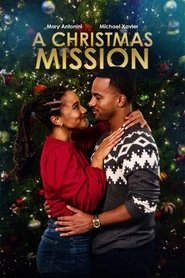 poster A Christmas Mission