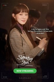 Poster of Shooting Stars image size 899x1349