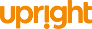 Logo of Upright image size 1972x624