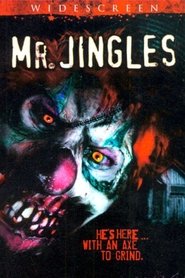 poster Mr. Jingles