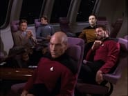 Star Trek : La nouvelle génération season 3 episode 1