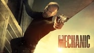 Backdrop of The Mechanic image size 3840x2160