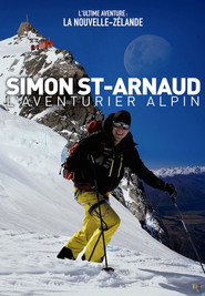 L'Aventurier Alpin: L'Ultime Aventure: La Nouvelle-Zélande poster