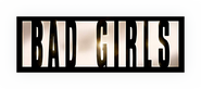 Logo of Bad Girls image size 656x292
