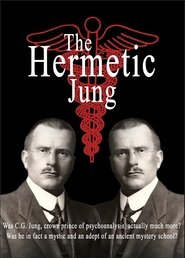 poster The Hermetic Jung