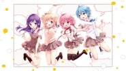 Comic Girls  