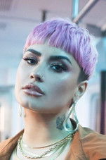 Photo of Demi Lovato image size 341x512