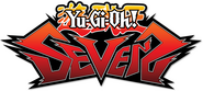 Logo of Yu-Gi-Oh! SEVENS image size 668x298