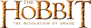 Logo of The Hobbit: The Desolation of Smaug image size 780x246