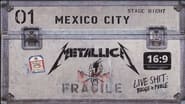 Metallica: Live Shit - Binge & Purge, San Diego 1992 wallpaper 
