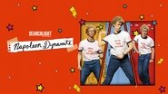 Backdrop of Napoleon Dynamite image size 3840x2160