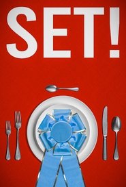 Poster of Set! image size 2000x2954