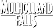 Logo of Mulholland Falls image size 548x297