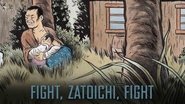 Backdrop of Fight, Zatoichi, Fight image size 1920x1080