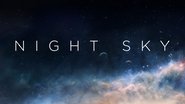 Backdrop of Night Sky image size 1920x1080
