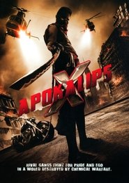 Apokalips X 2014 123movies