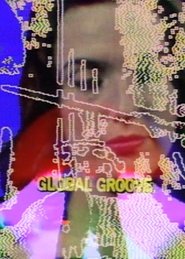 poster Global Groove