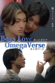 poster Boys Love: Omegaverse