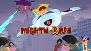 Mighty Raju  