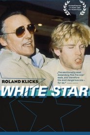 poster White Star