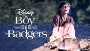 Backdrop of The Boy Who Talked to Badgers image size 1280x720