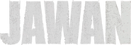 Logo of Jawan image size 714x246