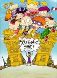 Voir film Les Razmoket à Paris, le film en streaming