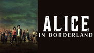 Backdrop of Alice in Borderland image size 3840x2160