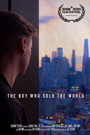 The Boy Who Sold The World poster
