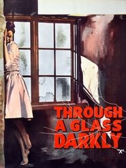 Poster of Through a Glass Darkly image size 1494x1983