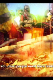 Wutharr, Saltwater Dreams movie poster