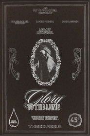 Glory to the Lamb