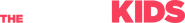 Logo of The Cool Kids image size 2990x365