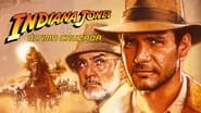 Indiana Jones et la dernière croisade wallpaper 