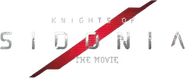 Logo of Knights of Sidonia: The Movie image size 733x309