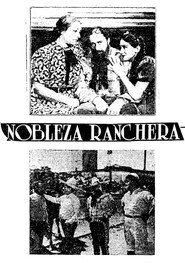 Nobleza ranchera