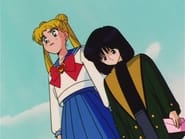 Sailor Moon season 3 episode 117