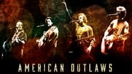 The Highwaymen - Live American Outlaws wallpaper 