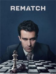 Poster of Rematch image size 1000x1329
