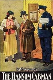 poster The Hansom Cabman
