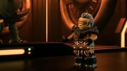 LEGO Ninjago : Le soulèvement des dragons season 1 episode 7