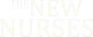 Logo of The New Nurses image size 513x209