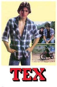 poster Tex