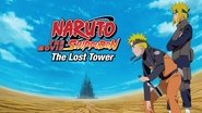 Backdrop of Naruto Shippuden the Movie: The Lost Tower image size 1280x720
