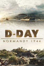 poster D-Day: Normandy 1944